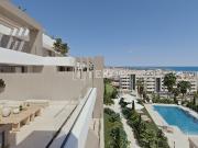 Apartamentos Exclusivos con Piscina y Gimnasio en Estepona