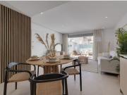 Apartamentos Exclusivos con Piscinas Privadas en San...