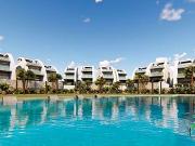 Apartamentos exclusivos con vistas espectaculares