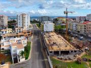 Apartamentos exclusivos em construção T2, T2 duplex e T3...