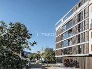 Apartamentos Exclusivos en Complejo Cerca del Mar en...