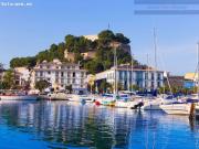 APARTAMENTOS EXCLUSIVOS EN DENIA CON VISTAS AL MAR UNA...
