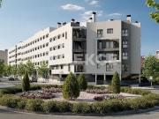 Apartamentos Exclusivos en una Zona Privilegiada de Alicante