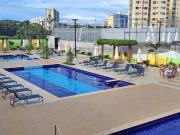 Apartamentos Financiados Recanto do Bosque Caldas Novas