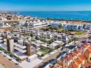 Apartamentos Frente al Mar en una Comunidad Cerrada en...