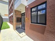 Apartamentos Garden 3 quartos 1 é suíte, jardim c/...