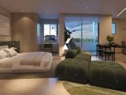 Apartamentos Garden a partir de R$ 2.539.700,00 no Vale...