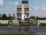 Apartamentos Gardens à venda no Cajuru