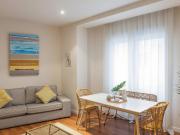 Apartamentos Gran Vía 402