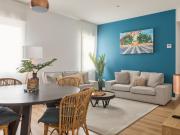 Apartamentos Gran Vía 403