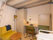 Apartamentos Granada Granada 44502380