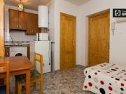 Apartamentos Granada Granada ES54817121