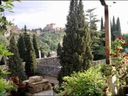 Apartamentos Granada Granada ES77631048