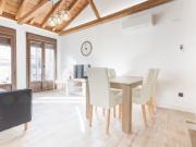 Apartamentos Granadal. Alto