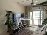 Apartamentos JD. das Americas
