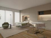 Apartamentos Leiria Leiria DS97180264