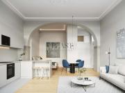 Apartamentos Lisboa Lisboa DS89135371
