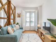 Apartamentos Lisboa Lisboa DS91222043