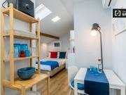 Apartamentos Lisbon Lisbon 1050 111 DS44739243