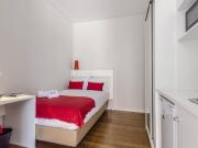Apartamentos Lisbon Lisbon 1050 111 ES52896882