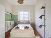 Apartamentos Lisbon Lisbon 1050 214 ES87472982