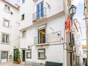 Apartamentos Lisbon Lisbon 1100 118 DS88749279