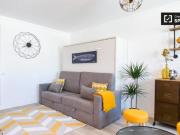 Apartamentos Lisbon Lisbon 1170 ES51710182