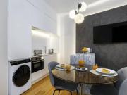 Apartamentos Lisbon Lisbon 1170 ES72248087