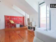 Apartamentos Lisbon Lisbon 1200 008 ES44547830 Apartamentos Lisbon Lisbon 1200 008 ES44547830