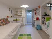 Apartamentos Lisbon Lisbon 2775 ES44550184