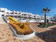 Apartamentos luminosos con amplias terrazas en Almería