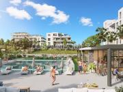 Apartamentos Luminosos con Vistas en Zona Popular de Mijas