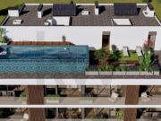 Apartamentos Lunna | T5 Duplex Condomínio Privado em...