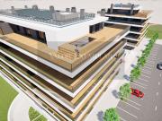 Apartamentos Luxo T3 Parqueamento