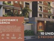 Apartamentos Luxuosos e Sustentáveis à Venda no Gió...