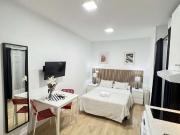 Apartamentos Madrid Madrid 44513993