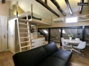 Apartamentos Madrid Madrid 54247763