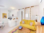 Apartamentos Madrid Madrid 64653600