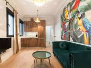 Apartamentos Madrid Madrid 66177775