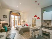 Apartamentos Madrid Madrid 70311752