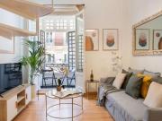 Apartamentos Madrid Madrid 71017746