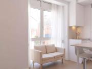 Apartamentos Madrid Madrid 81481348