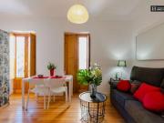 Apartamentos Madrid Madrid 85746018