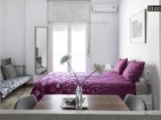 Apartamentos Madrid Madrid 89224369