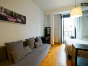 Apartamentos Madrid Madrid 89224372
