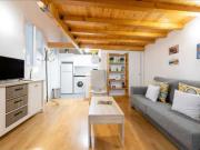 Apartamentos Madrid Madrid 90113605