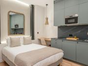 Apartamentos Madrid Madrid 91421496
