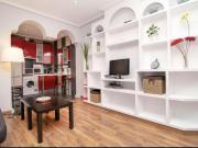 Apartamentos Madrid Madrid 91574850 Apartamentos Madrid Madrid 91574850