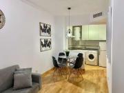 Apartamentos Madrid Madrid 91688651