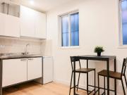 Apartamentos Madrid Madrid 94042859